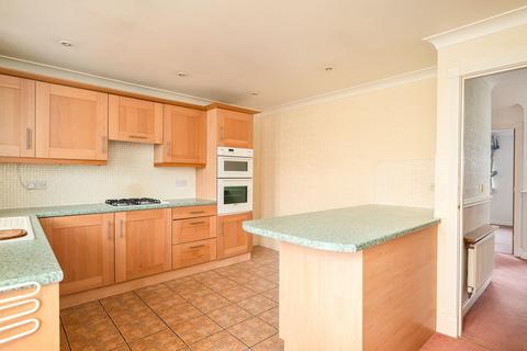 1 Bowling Green View, Drighlington, Bradford, BD11 1JP