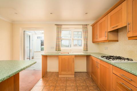 1 Bowling Green View, Drighlington, Bradford, BD11 1JP