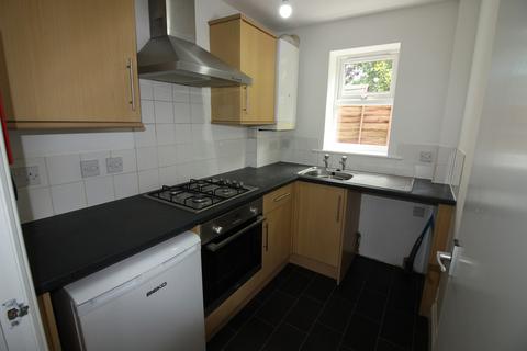 1 bedroom flat to rent - Hamilton Road, Bournemouth BH1