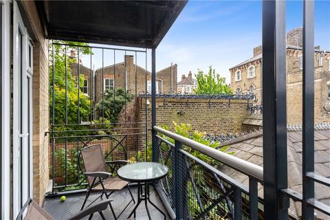 1 bedroom apartment for sale, Rubens Place, London