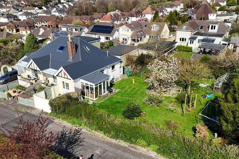 4 bedroom detached bungalow for sale, Brookfield Close, Newton Abbot TQ12