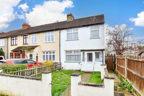 3 bedroom end of terrace house for sale - Chaucer Road, Sutton, Surrey