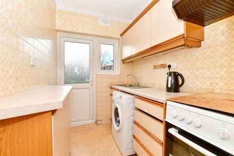3 bedroom end of terrace house for sale, Chaucer Road, Sutton, Surrey