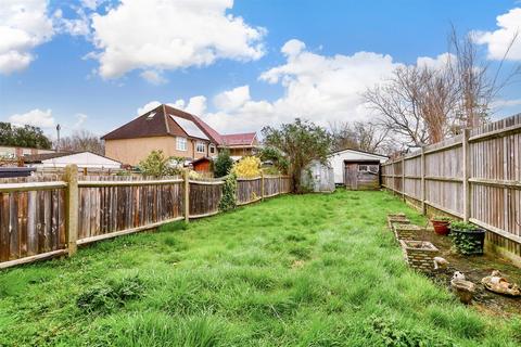 3 bedroom end of terrace house for sale, Chaucer Road, Sutton, Surrey