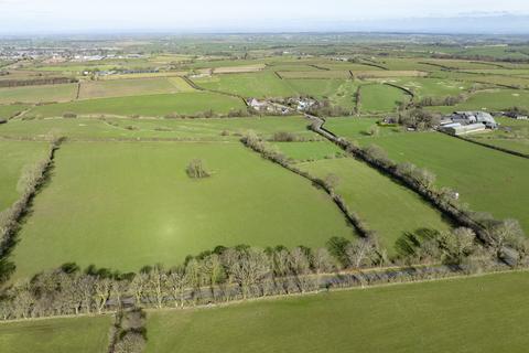 Farm land to rent - Westward, Wigton CA7
