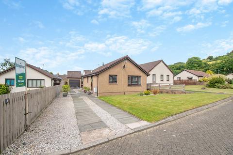 2 bedroom bungalow for sale, 8 Semple Crescent, Fairlie, Largs, KA29 0EN