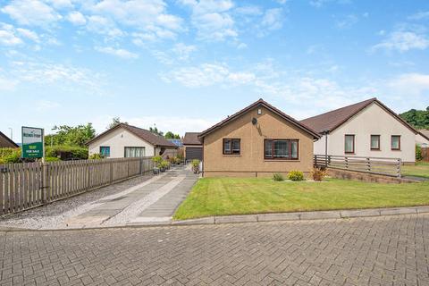 2 bedroom bungalow for sale, 8 Semple Crescent, Fairlie, Largs, KA29 0EN