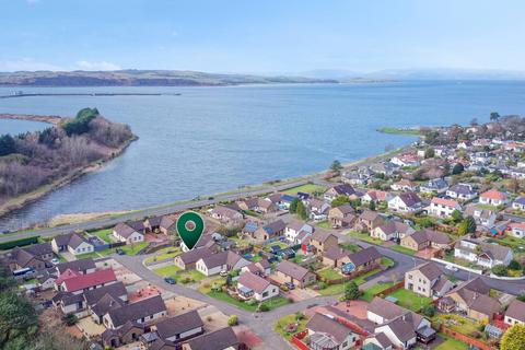 2 bedroom bungalow for sale, 8 Semple Crescent, Fairlie, Largs, KA29 0EN