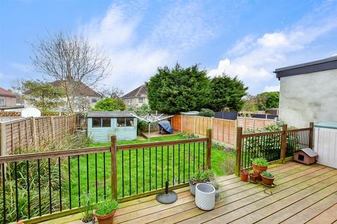 3 bedroom semi-detached house for sale, Huxley Road, Welling, Kent