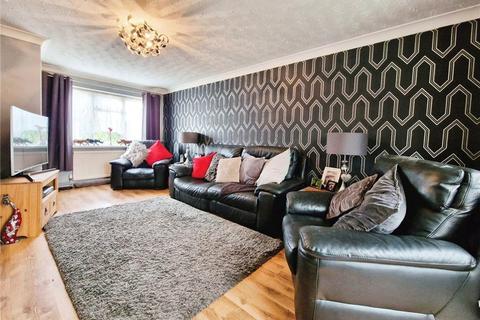 3 bedroom end of terrace house for sale, Fernhill Road, Farnborough, Hampshire