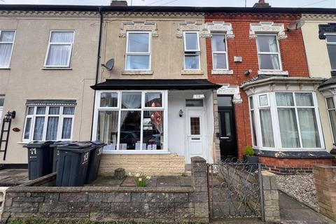3 bedroom terraced house for sale - Birmingham B26