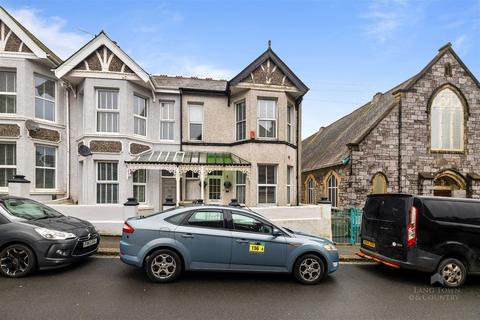 3 bedroom end of terrace house for sale, Beauchamp Road, Plymouth PL2