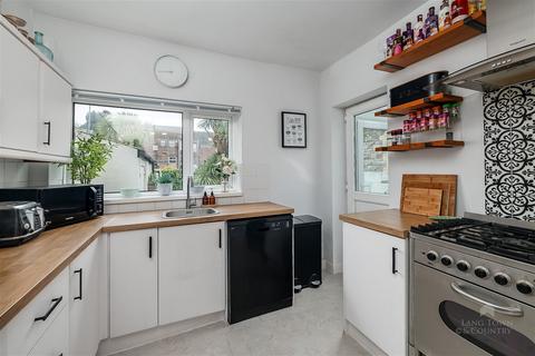 3 bedroom end of terrace house for sale - Beauchamp Road, Plymouth PL2