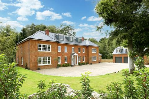 6 bedroom detached house for sale, St. Marys Road, Ascot, Berkshire, SL5
