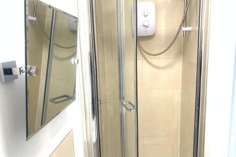 Studio to rent, London N6