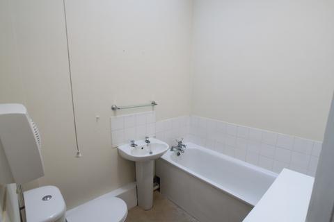 Studio to rent - First Avenue, Hove BN3