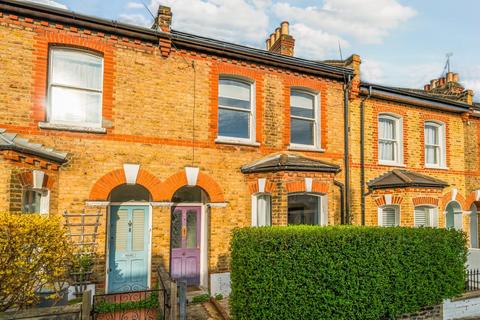 5 bedroom terraced house for sale - Noyna Road, Tooting