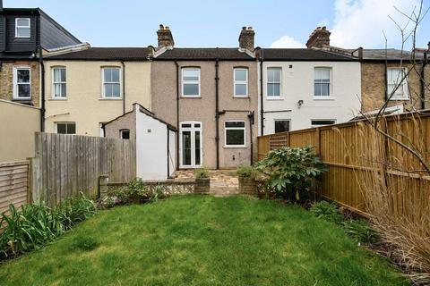 76 Durban Road, Beckenham, BR3 4EZ