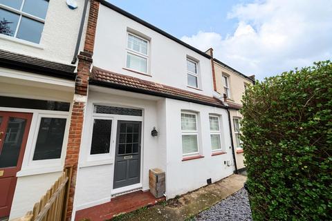 76 Durban Road, Beckenham, BR3 4EZ