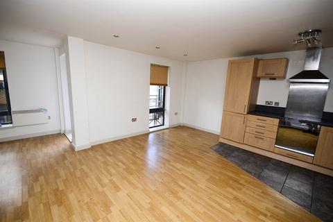 2 bedroom apartment for sale, Baltic Quay, Gateshead