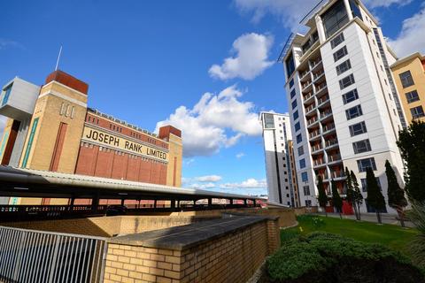 2 bedroom apartment for sale, Baltic Quay, Gateshead