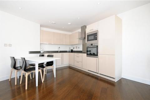2 bedroom apartment to rent - Parker Building, Freda Street, Bermondsey, London, SE16