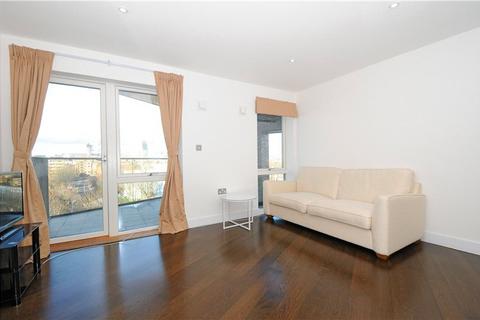2 bedroom apartment to rent - Parker Building, Freda Street, Bermondsey, London, SE16