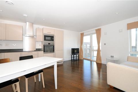 2 bedroom apartment to rent, Parker Building, Freda Street, Bermondsey, London, SE16