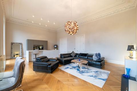 1 bedroom flat for sale, Flat 2, 40 Drumsheugh Gardens, West End, Edinburgh, EH3 7SW