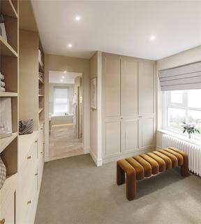 4 bedroom end of terrace house for sale, London Square Earlsfield, Springfield Village, London, SW17