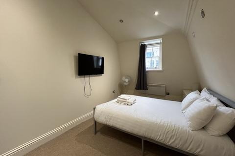 1 bedroom flat to rent, Clarendon Royal Hotel, Royal Pier Road, Gravesend, Kent, DA12 2BE