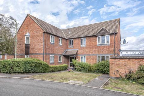 2 bedroom apartment to rent - Didcot,  Oxfordshire,  OX11