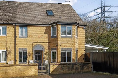 5 bedroom detached house to rent - Thistle Drive,  East Oxford,  OX4