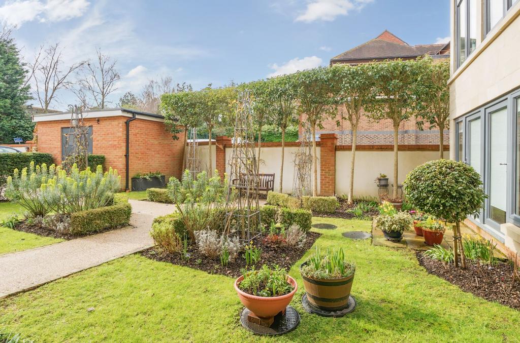 Gardens