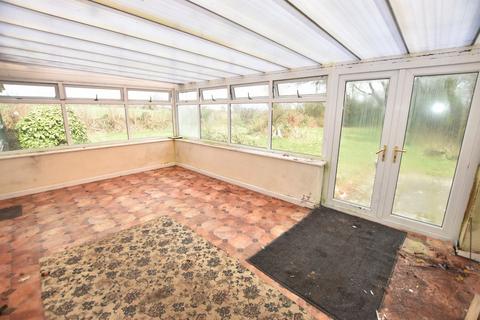 4 bedroom property with land for sale - Bancyffordd, Llandysul SA44