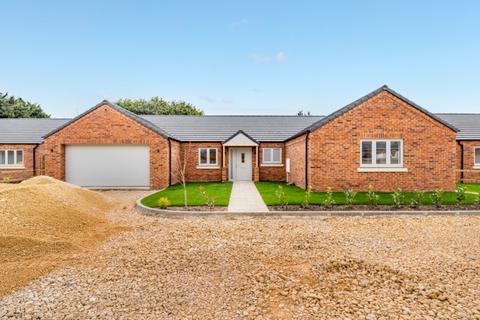 4 bedroom detached bungalow for sale, Carmela Close, Weston, Spalding, Lincolnshire, PE12