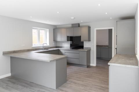 5 bedroom detached bungalow for sale, Carmela Close, Weston, Spalding, Lincolnshire, PE12