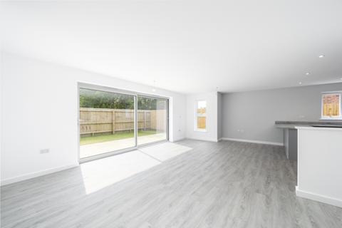 5 bedroom detached bungalow for sale, Carmela Close, Weston, Spalding, Lincolnshire, PE12
