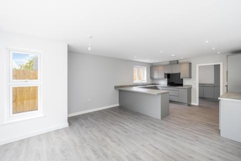 5 bedroom detached bungalow for sale, Carmela Close, Weston, Spalding, Lincolnshire, PE12