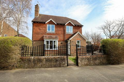 4 bedroom detached house for sale, West Gate, Plumpton Green, BN7