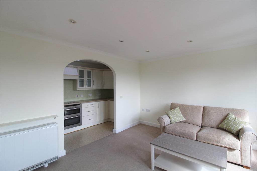 Kitchen Lounge
