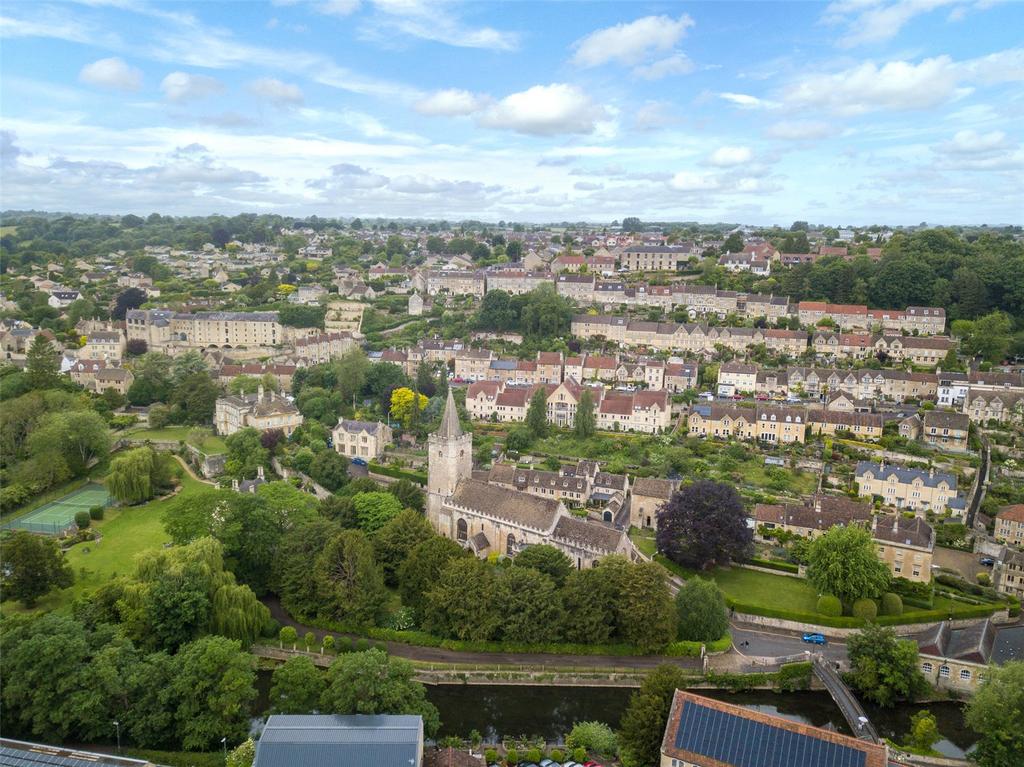 Aerial