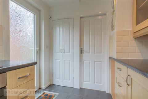 2 bedroom semi-detached house for sale, Hangingstone Road, Huddersfield, West Yorkshire, HD4