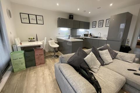 2 bedroom flat for sale, Purley Way, Croydon, Surrey