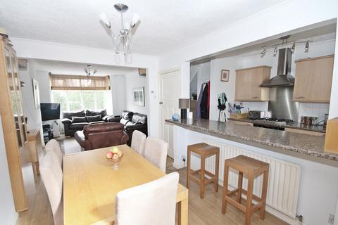 4 bedroom semi-detached house for sale, Kings Road, Flitwick