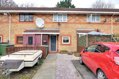 2 bedroom terraced house for sale, Maryfield, Southampton