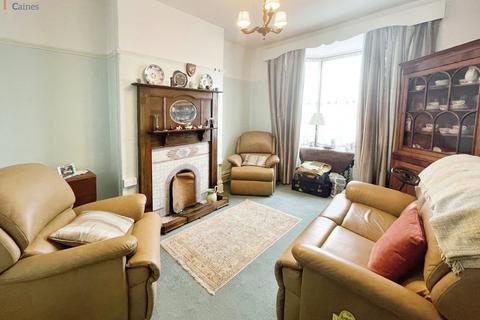 3 bedroom end of terrace house for sale - Gower Street, Port Talbot, Neath Port Talbot. SA13 1SL