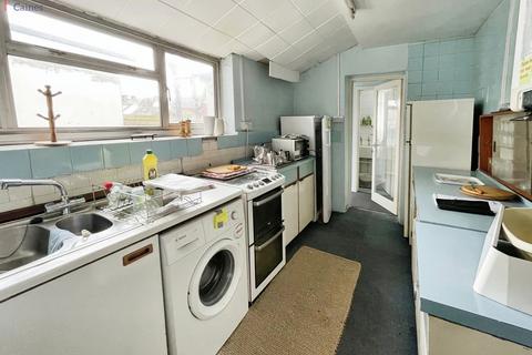 3 bedroom end of terrace house for sale, Gower Street, Port Talbot, Neath Port Talbot. SA13 1SL