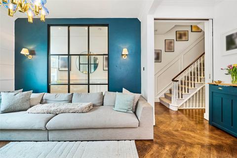 5 bedroom terraced house for sale, Lamont Road, London, SW10