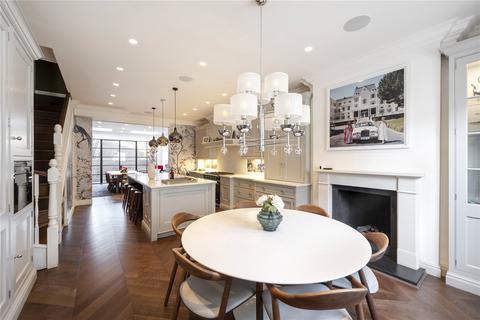 6 Lamont Road, London, SW10 0HL